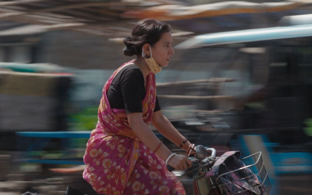 Baksho Bondi. Director Tanushree Das & Saumyananda Sahi/ Bengali